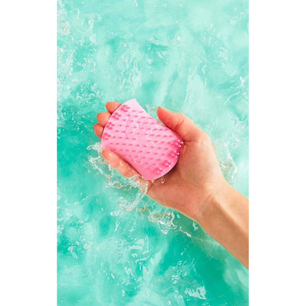 Щітка для масажу голови - Tangle Teezer The Scalp Exfoliator and Massager  фото 2