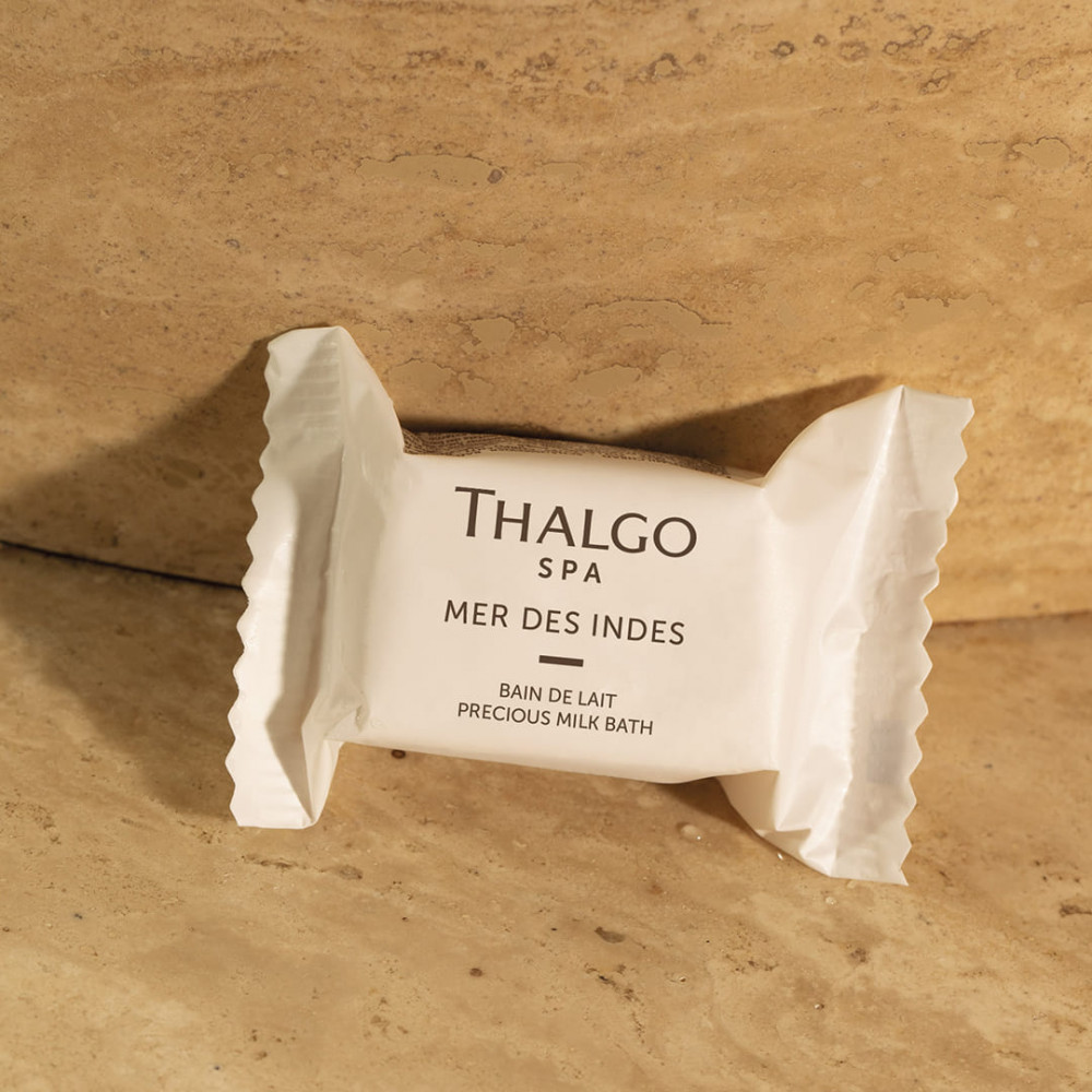 Роскошная молочная ванна - Thalgo Precious Milk Bath фото 2