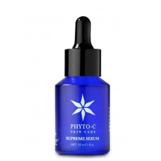 Сыворотка антиоксидантная - Phyto-C Supreme Serum 