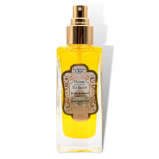 Масло красоты для тела и волос - La Sultane De Saba Taj Palace Beauty Oil 