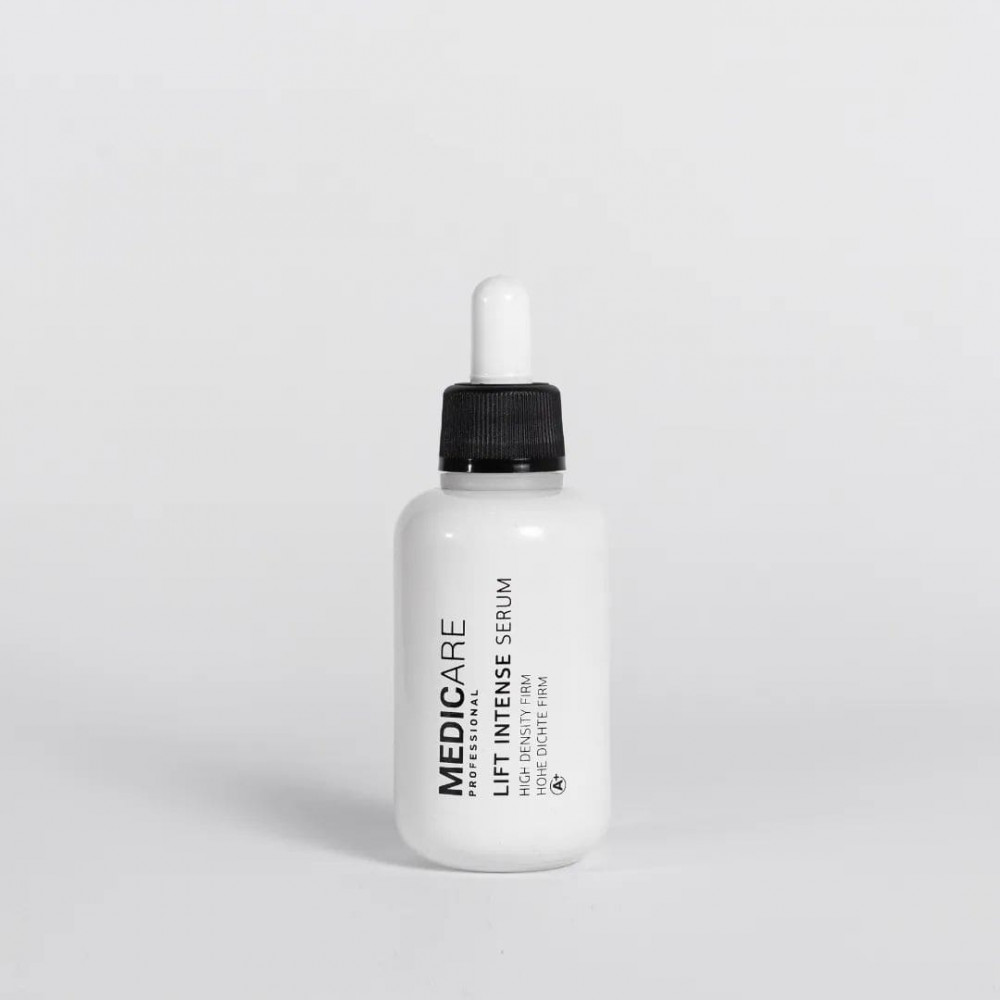 Уплотняющая сыворотка - Medicare Lift Intense Serum фото 2