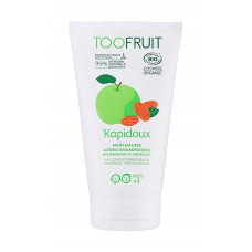 Кондиционер для легкого расчесывания волос "Послушные волосы" - Toofruit Detangling And Nourishing Conditioner Balm 