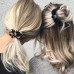 Гумка-браслет для волосся - Invisibobble Sprunchie фото 2