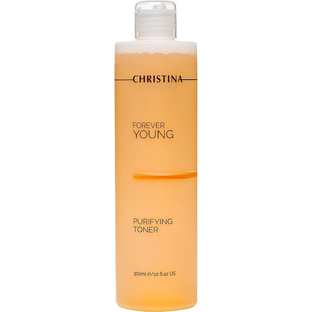 Очищающий тоник - Christina Forever Young Purifying Toner фото