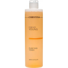 Очищающий тоник - Christina Forever Young Purifying Toner 