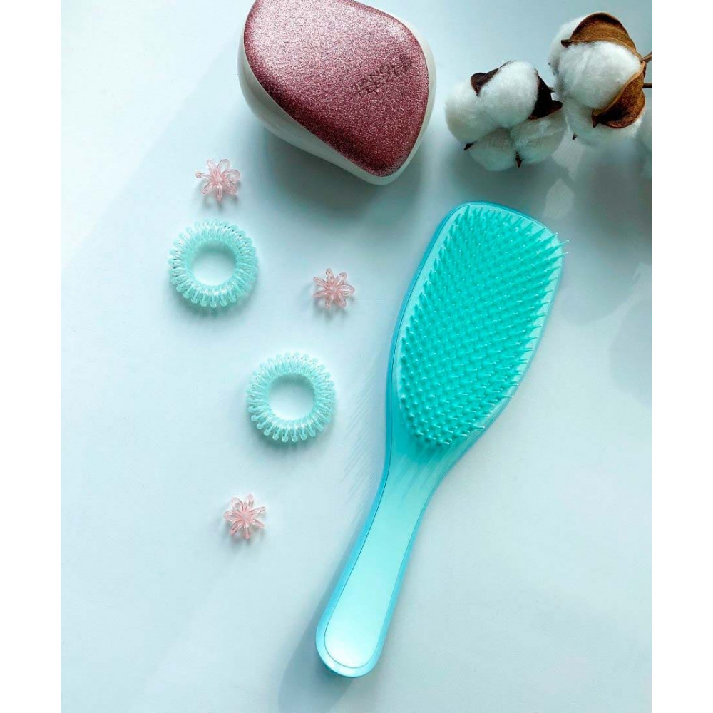 Расческа для волос - Tangle Teezer The Ultimate Detangler Fine & Fragile фото 2