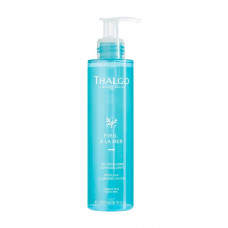 Очищающий мицеллярный лосьон для лица - Thalgo Micellar Cleansing Water 