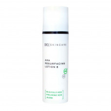 Реструктурирующий флюид с гликолевой кислотой 8% мягкого действия - DCL AHA Resurfacing Lotion 8 