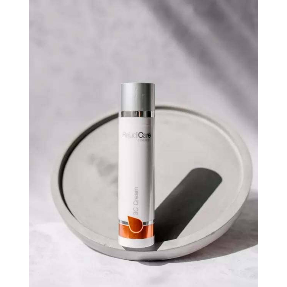 Омолаживающий крем с витамином С - Rejudicare 3C Cream фото 2