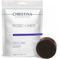 Мыльный пилинг "Роз де Мер" - Christina Rose de Mer Soap Peel 
