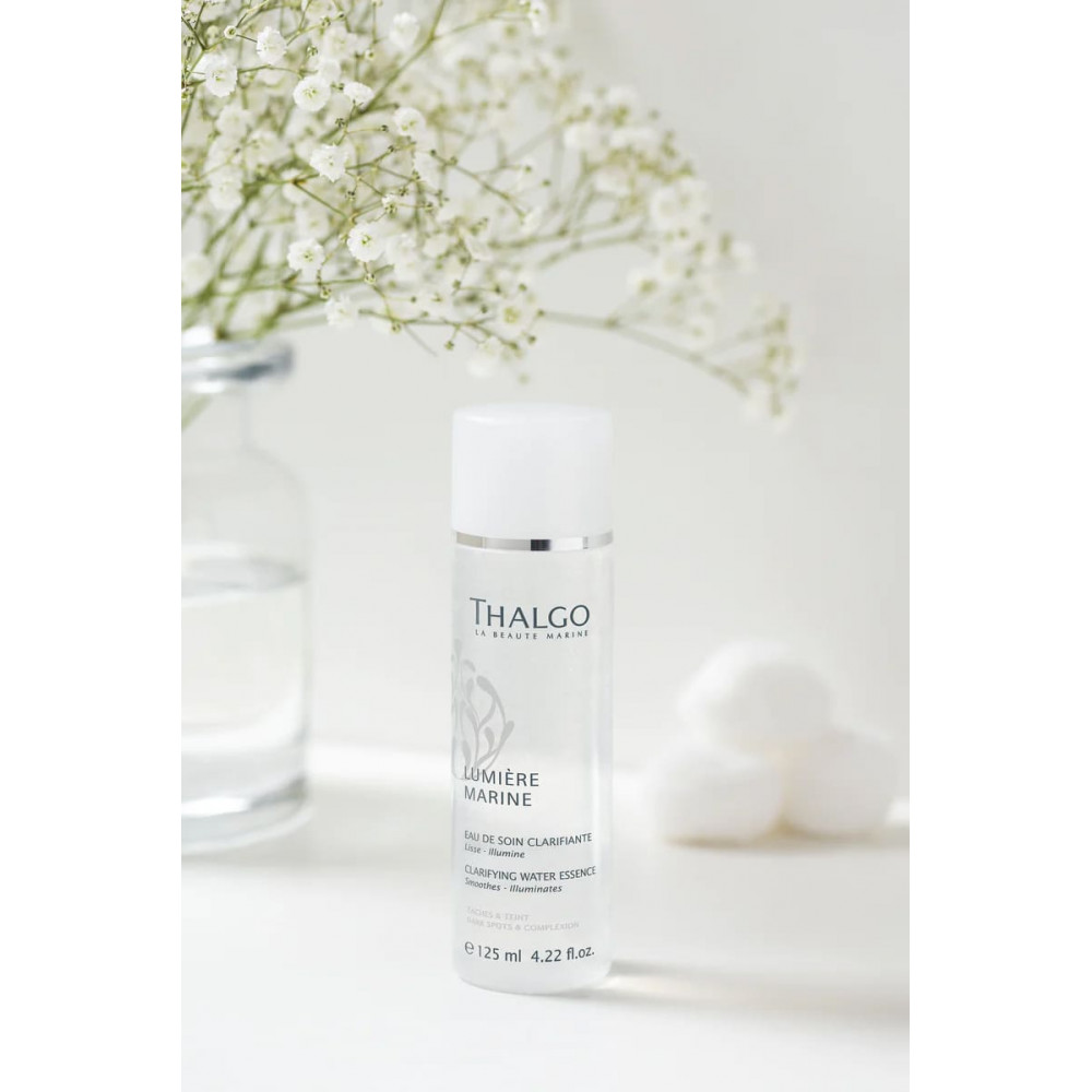 Осветляющая водная эссенция - Thalgo Clarifying Water Essence фото 2