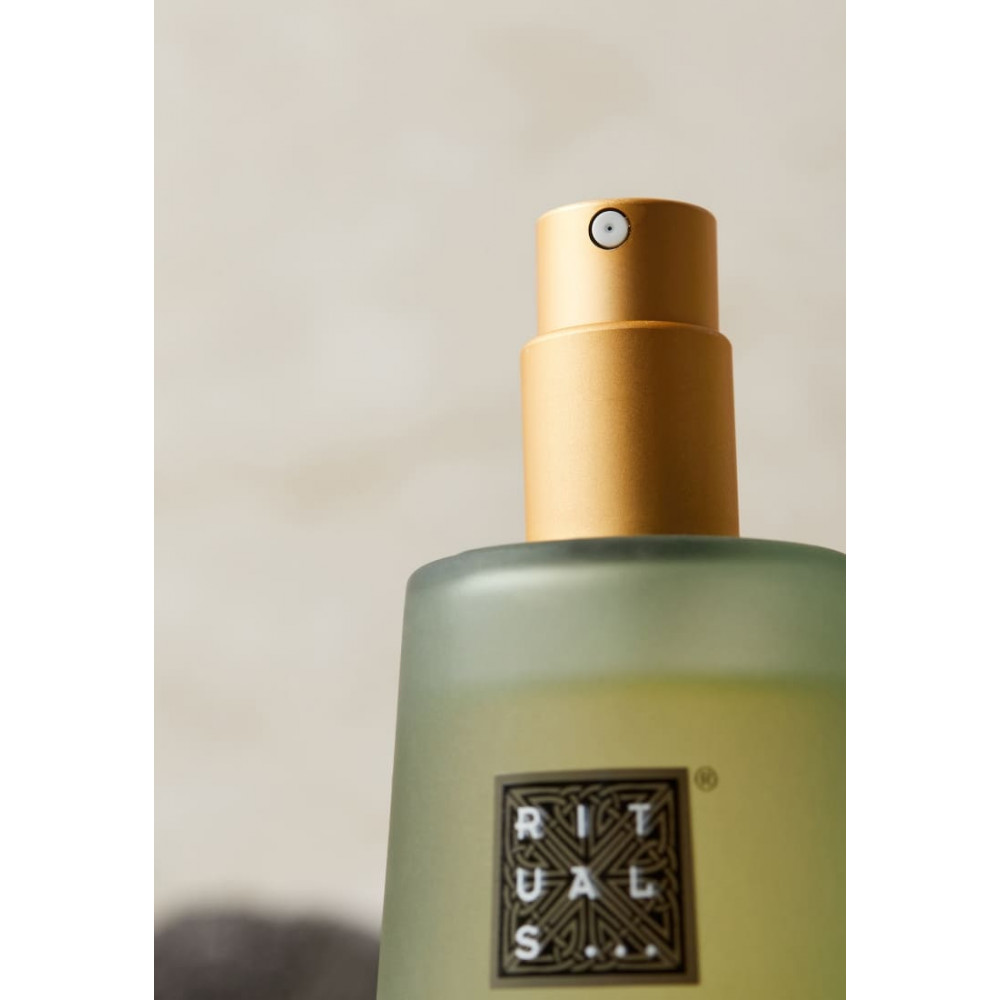 Сухое масло для тела и волос - Rituals The Ritual of Jing Dry Oil фото 2