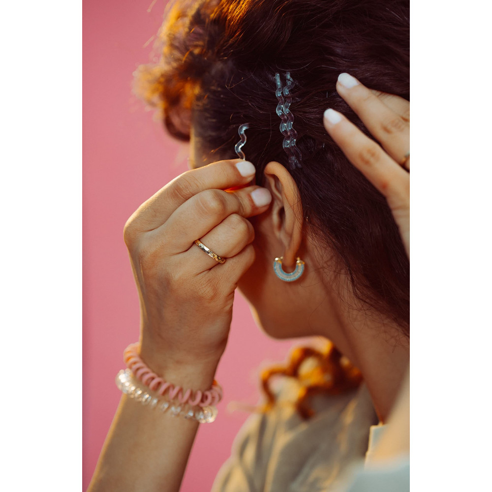 Заколка для волос - Invisibobble Waver  фото 2