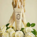 Крем для душа Апельсиновые цветы - La Sultanе de Saba Shower Cream Orange Blossom фото 2
