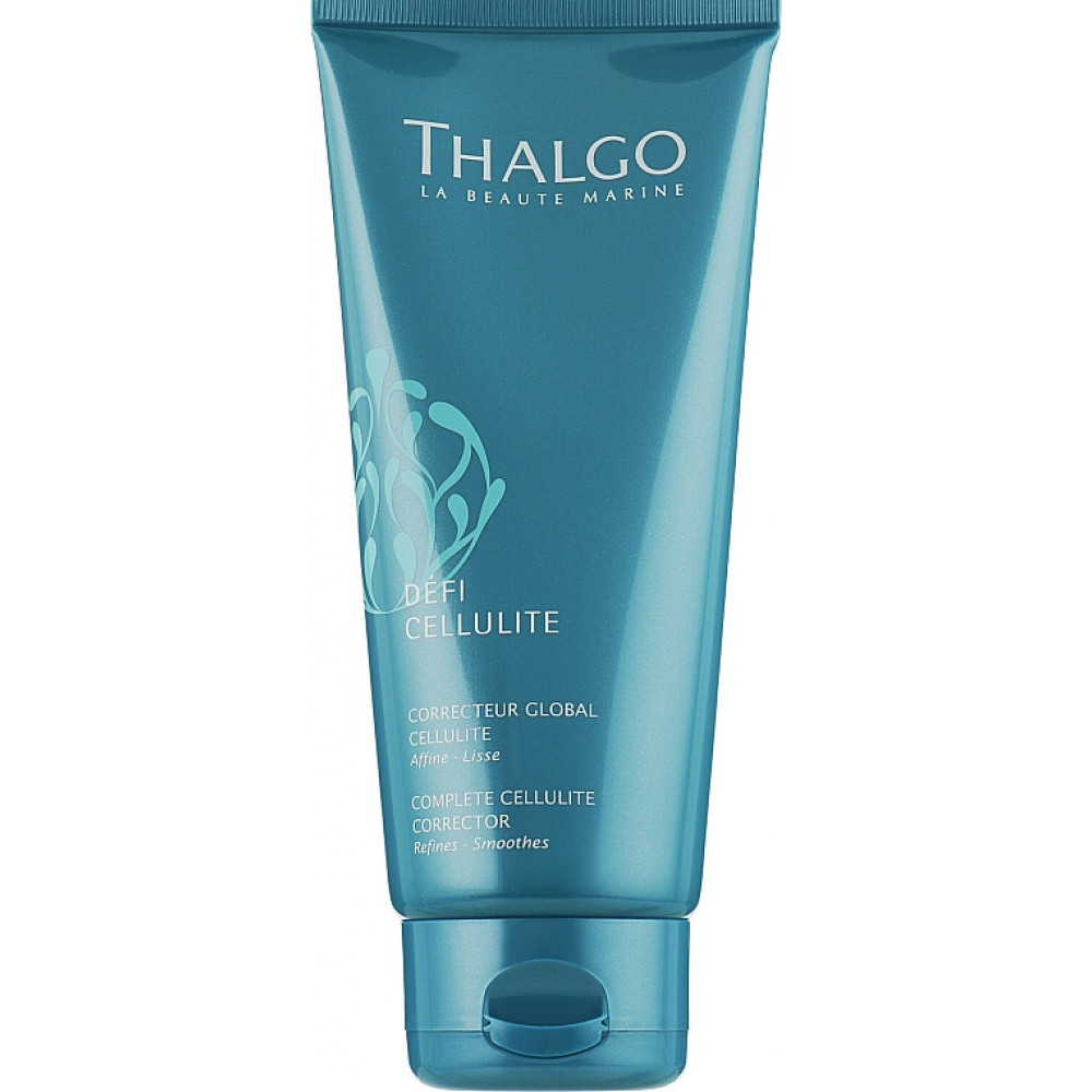 Абсолютний коректор целюліту - Thalgo Complete Cellulite Corrector фото
