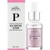 Пептидная сыворотка с матраксилом и аргиреллином - Cos De Baha Peptide Serum With Matrixyl 3000 & Argireline фото 2