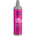 Живильний кондиціонер для ламкого волосся - Tigi Bed Head Self Absorbed Mega Vitamin Conditioner фото