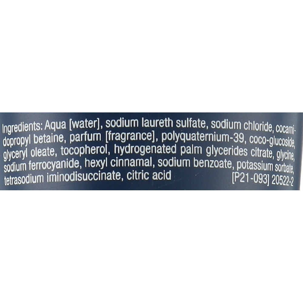 Активный гель для душа - Janssen Cosmetics Man Active Shower Gel фото 2