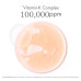 Ампула с липосомальной формулой витамина К - Dr.Ceuracle PLC Vita K Liposome Oil Ampoule фото 5