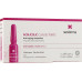 Ампулы с гликолевой кислотой - SeSDerma Acglicolic Classic Ampoules Forte фото