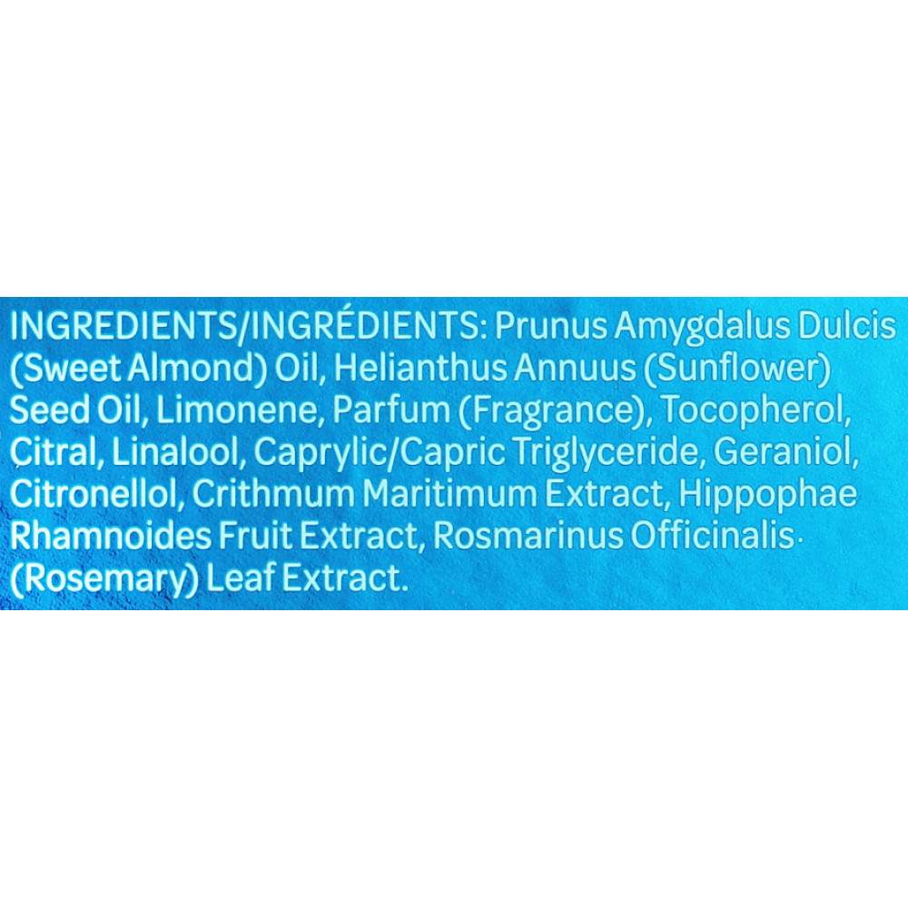Антицеллюлитное масло для тела - Elemis Cellutox Active Body Oi фото 4