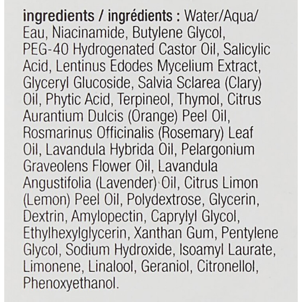 Антивіковий очищающий серум - Dermalogica Age bright clearing serum фото 3