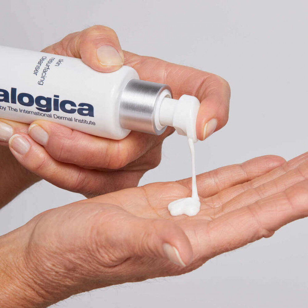 Антивіковий очищувач-шліфування - Dermalogica Skin Resurfacing Cleanser фото 2