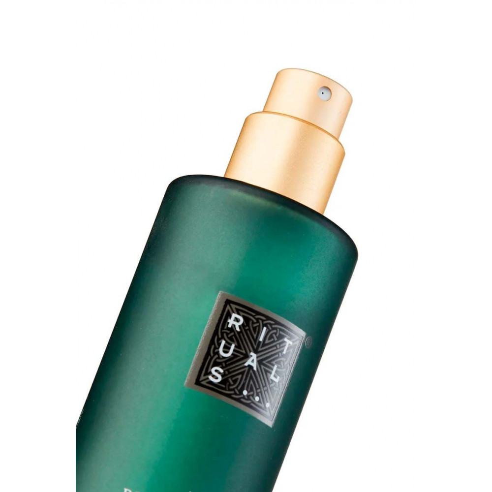 Аромаспрей для тела и волос - Rituals The Ritual of Jing Hair & Body Mist фото 3