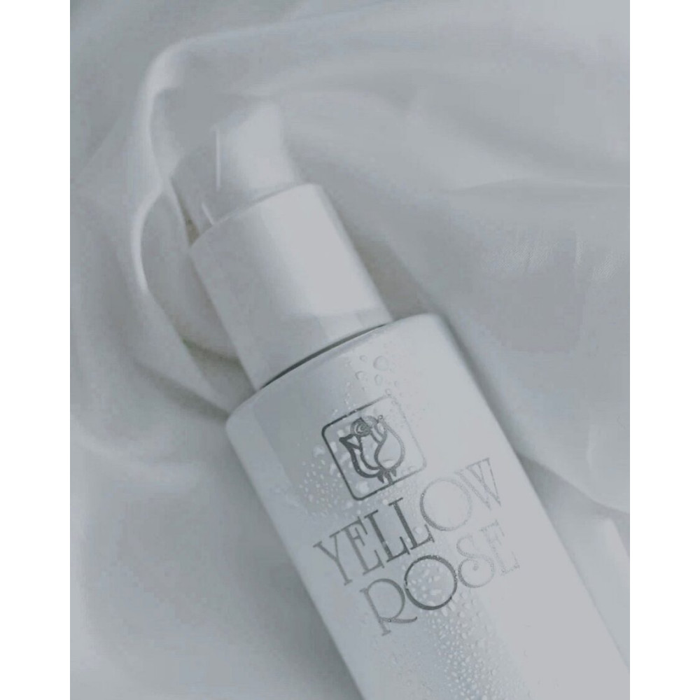 Азуленовый лосьон - Yellow Rose Lotion Azulene фото 4