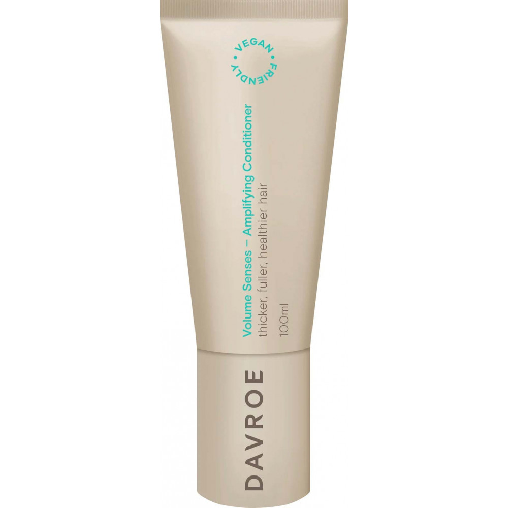 Кондиционер для объема волос - Davroe Volume Amplifying Conditioner фото
