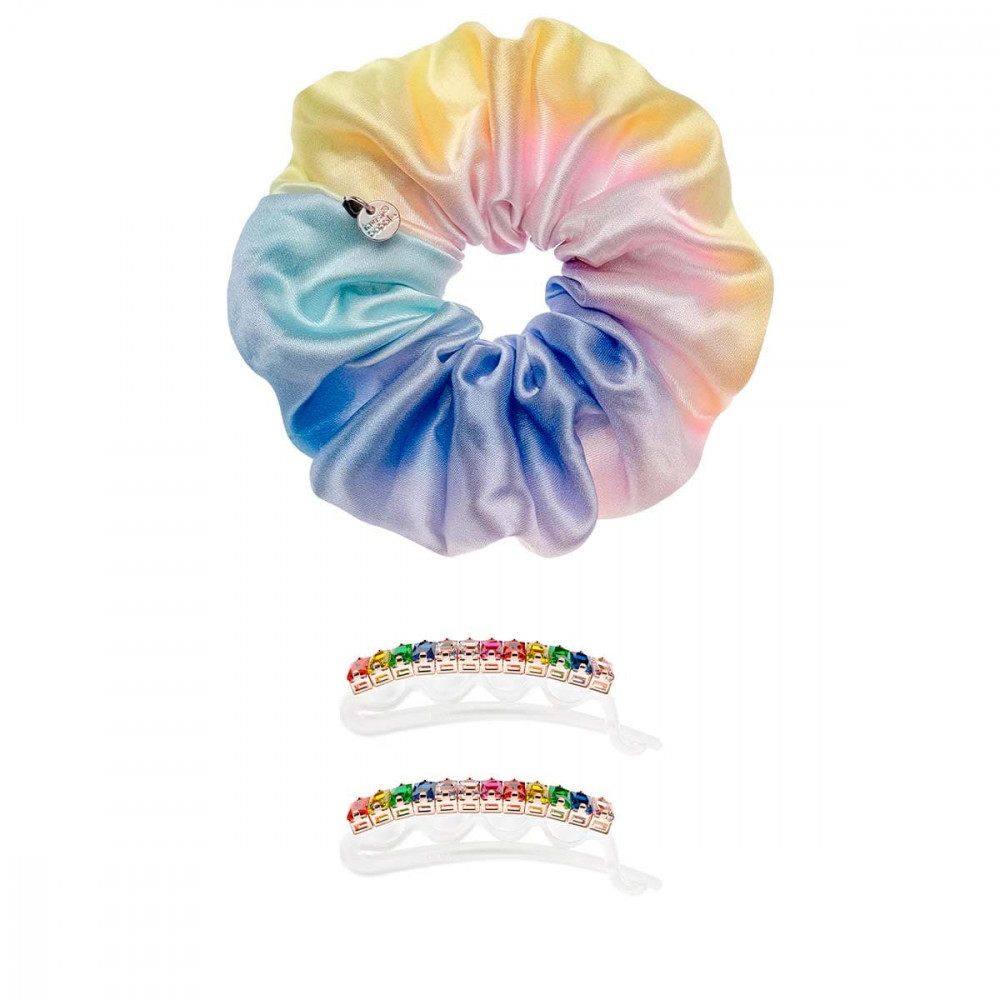 Набор - Invisibobble Rainbro Kit фото 2