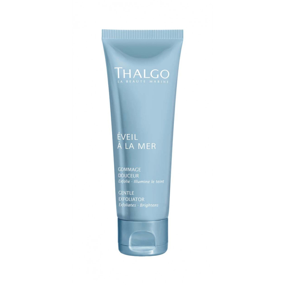Мягкий скраб для лица - Thalgo Gentle Exfoliator фото