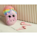 Гребінець для волосся - Tangle Teezer The Original Mini Children  фото 2