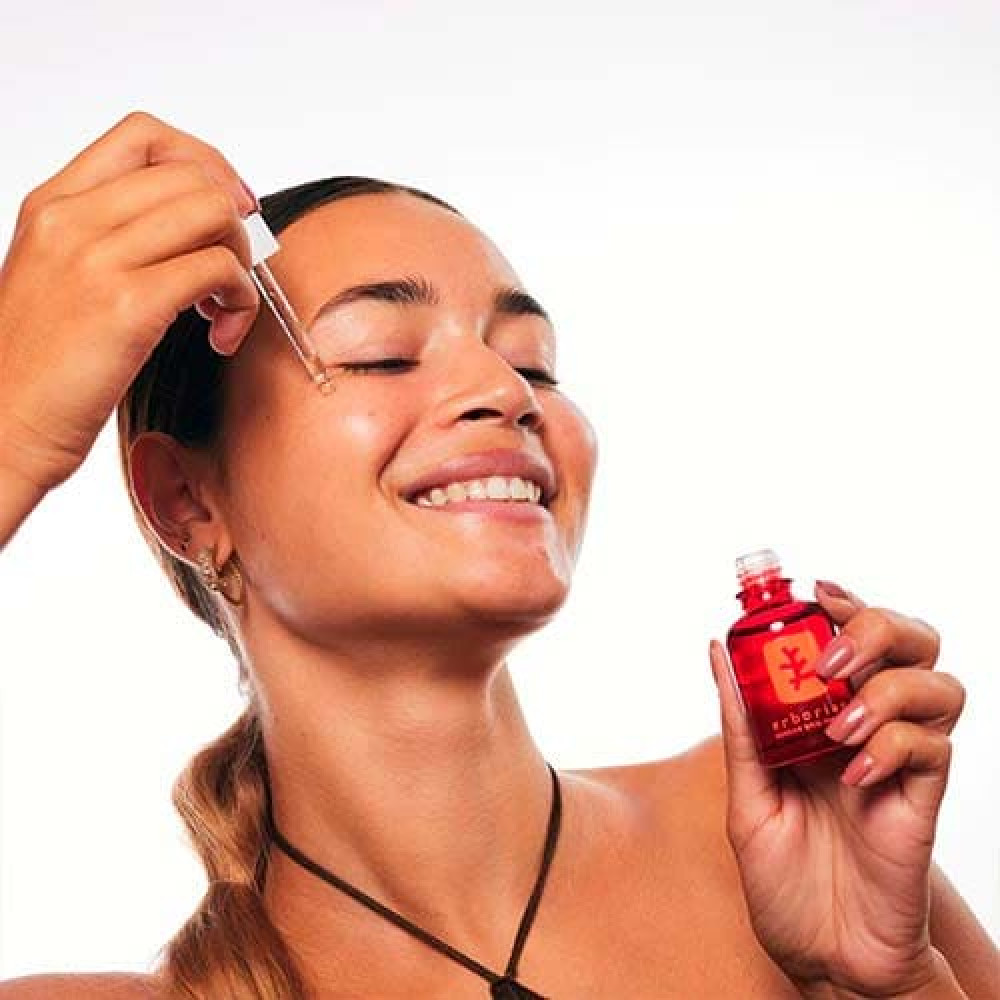 Многоцелевое масло для лица - Erborian Skin Therapy фото 2