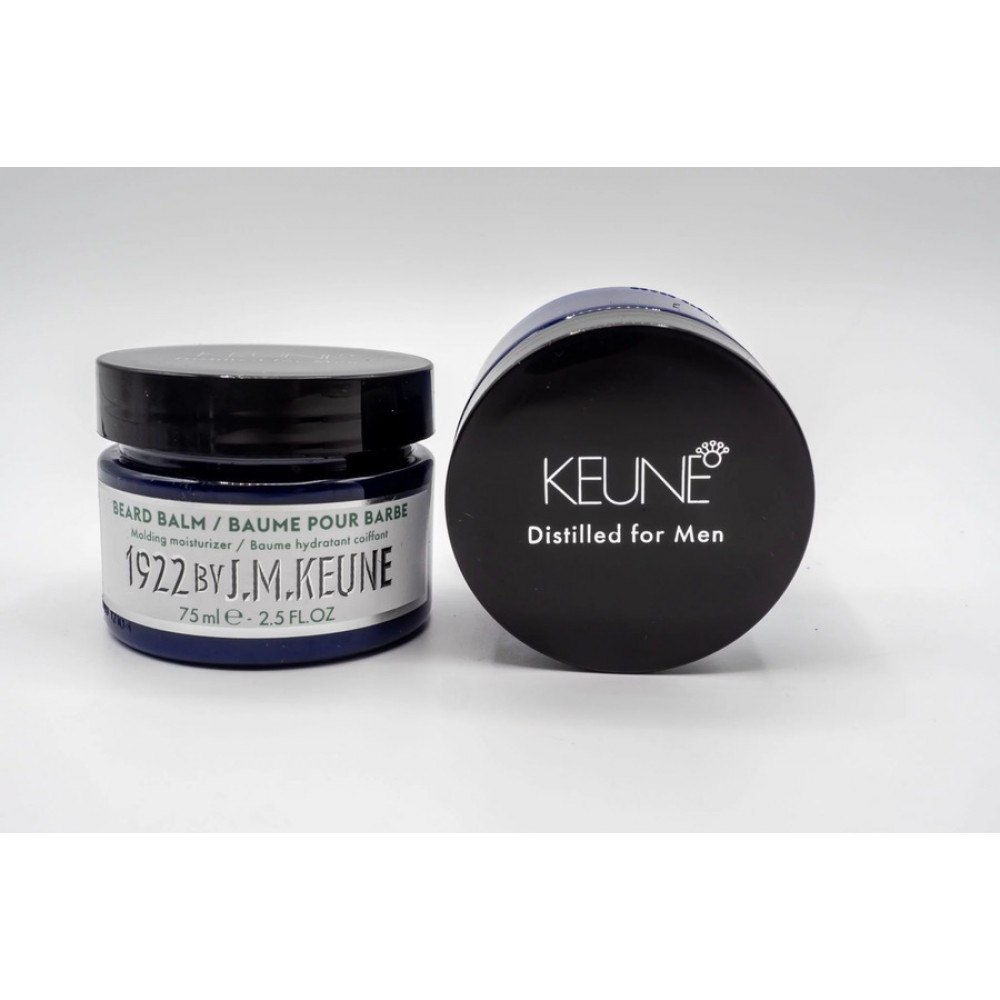 Бальзам для бороды - Keune 1922 by J.M Keune Beard Balm фото 2
