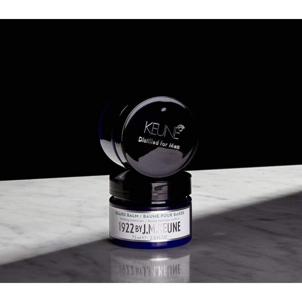 Бальзам для бороды - Keune 1922 by J.M Keune Beard Balm фото 3
