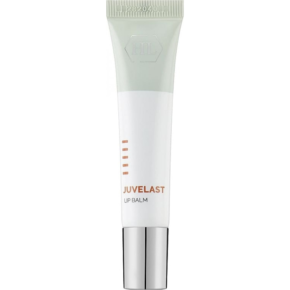Бальзам для ухода за кожей губ - Holy Land Juvelast Lip Balm фото 2