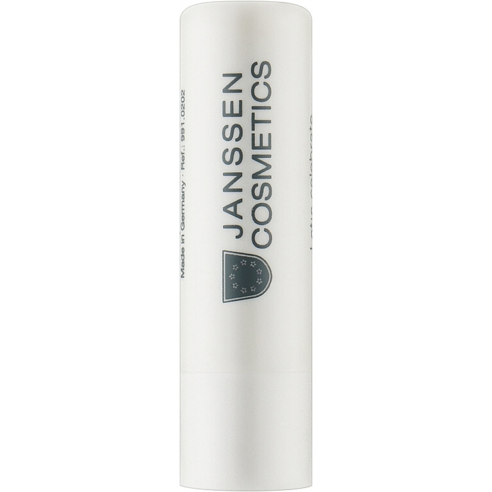 Защитный бальзам для губ - Janssen Cosmetics All Skin Type Lip Care Delux фото 2