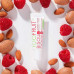Ультрапоживний бальзам для губ "Соковиті губки" - TOOFRUIT Bisou Doux Lip Balm Raspberry Almond фото 3