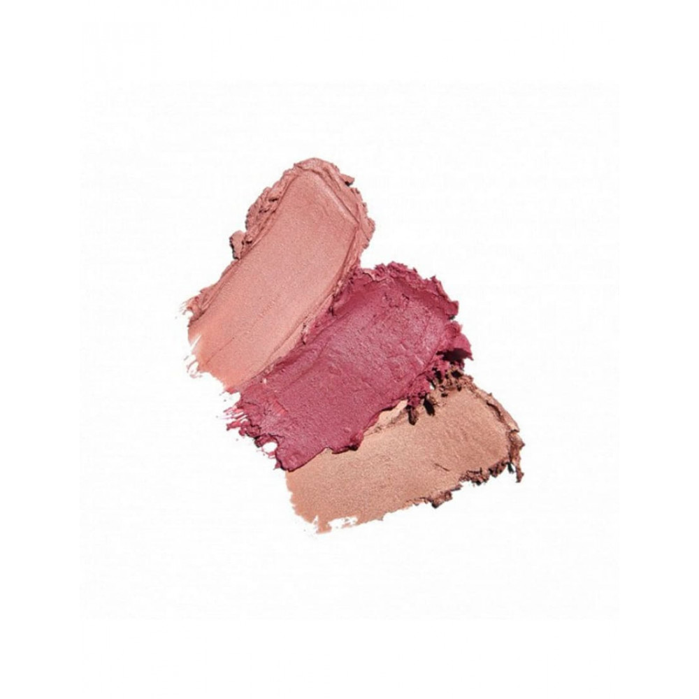 Бальзам для губ/румяна - Colorescience Sunforgattable Total Protection Color Balm SPF 50 фото 5