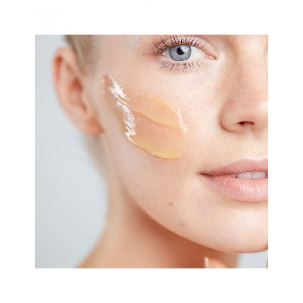 Бальзам для вмивання про-колаген без аромату - Elemis Pro-Collagen Naked Cleansing Balm фото 4