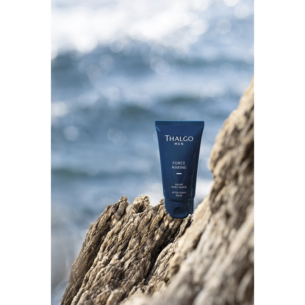 Бальзам после бритья - Thalgo Men After Shave Balm фото 5