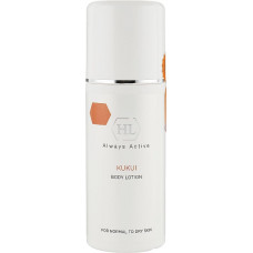 Лосьйон для тіла - Holy Land Cosmetics Kukui Body Lotion 