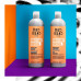 Безсульфатный шампунь для сухих волос - Tigi Bed Head Moisture Maniac Shampoo  фото 3