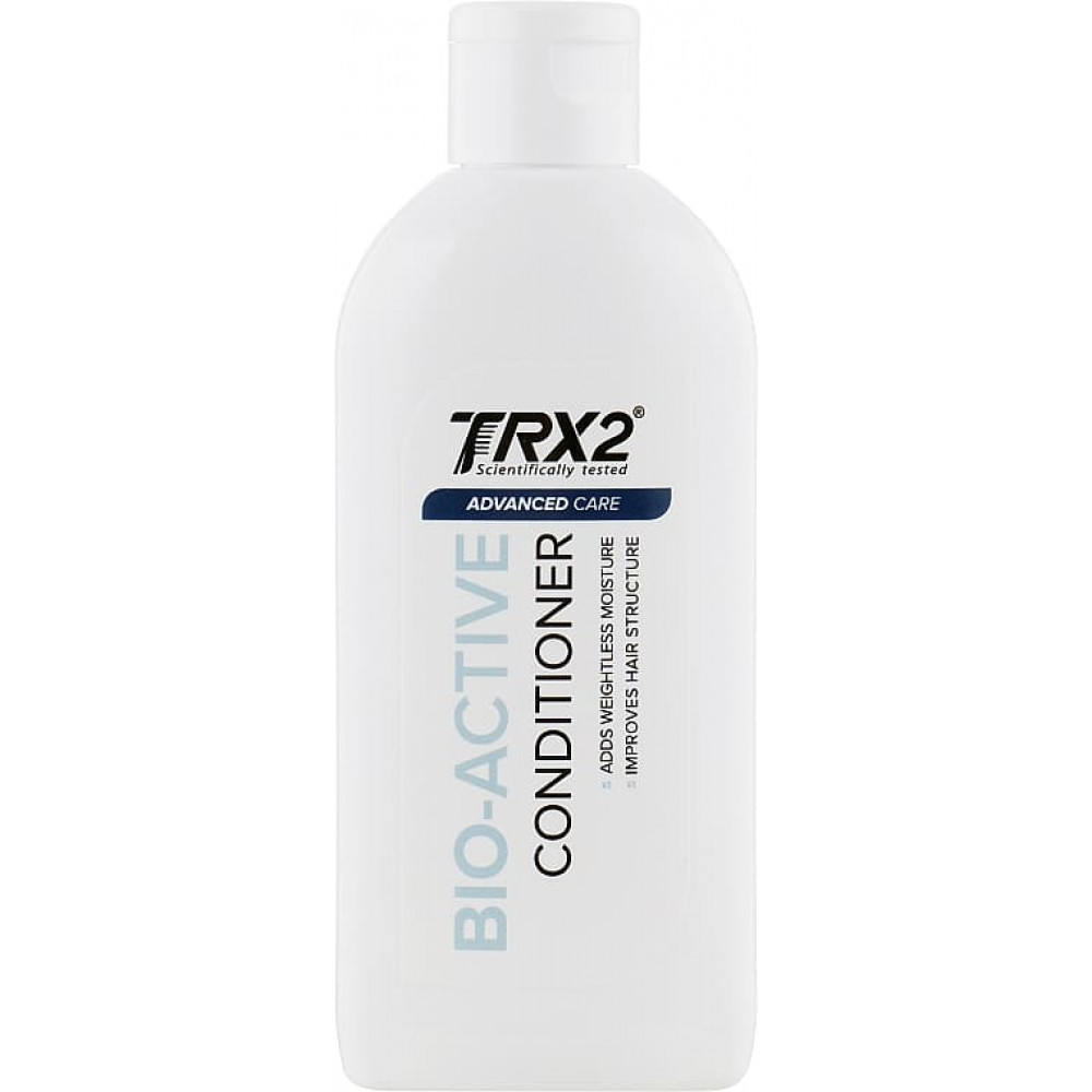 Биоактивный кондиционер для волос - Oxford Biolabs TRX2 Advanced Care Bio-Active Conditioner фото 2