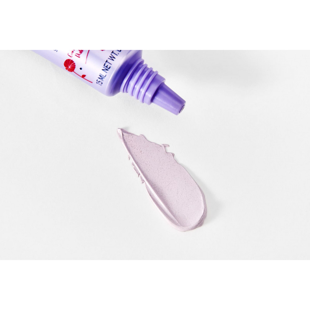 Корректирующий крем для лица "СС-дул" - Erborian CC Dull Correct SPF 25 фото 2