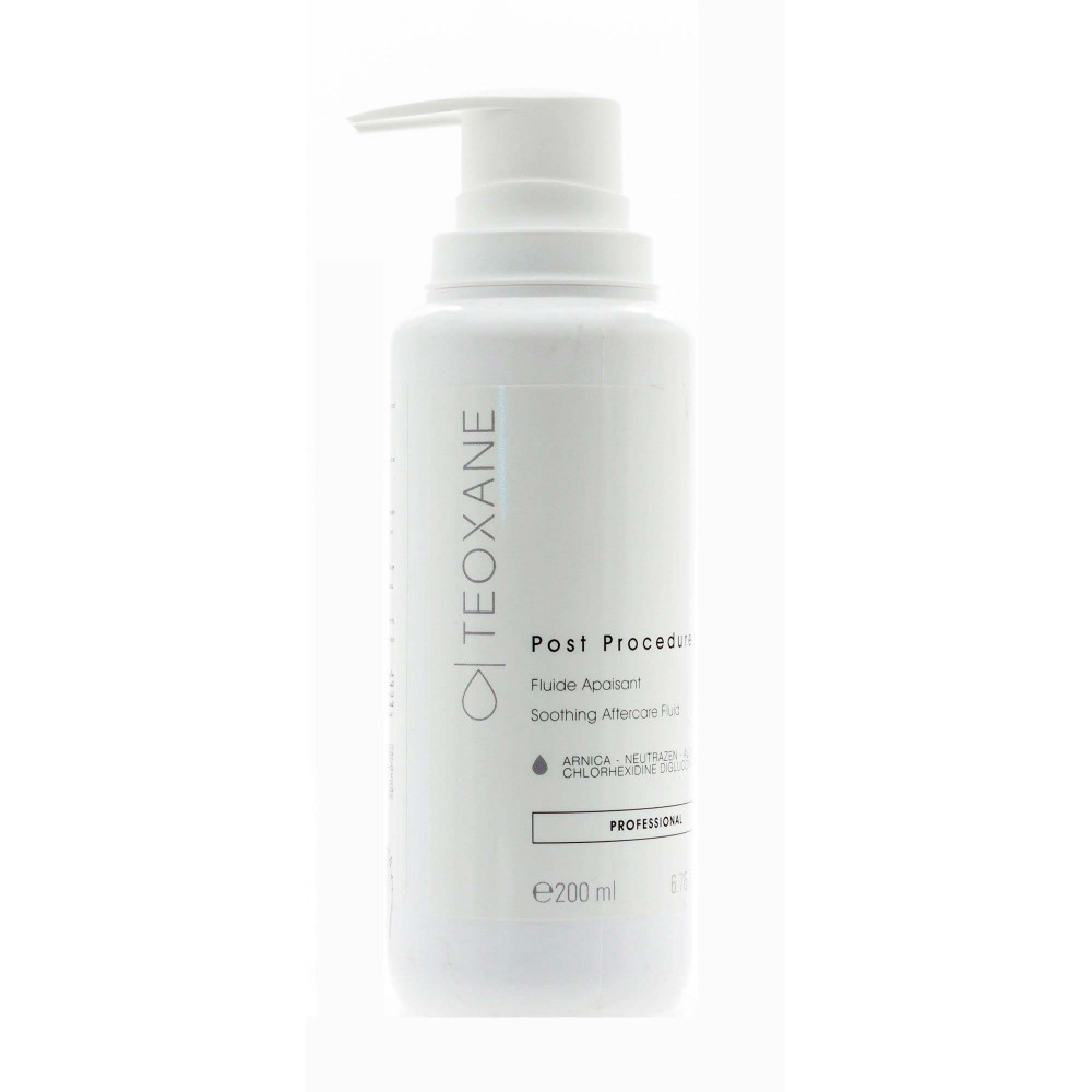 Постинъекционная эмульсия - Teoxane Teosyal Post Procedure Soothing AfterCare Fluid фото