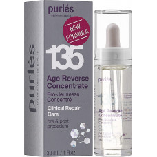 Сыворотка "Активатор Омоложения" - Purles Clinical Repair Care 135 Age Reverse Concentrate 