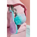 Расческа для волос - Tangle Teezer The Ultimate Detangler Mini фото 2