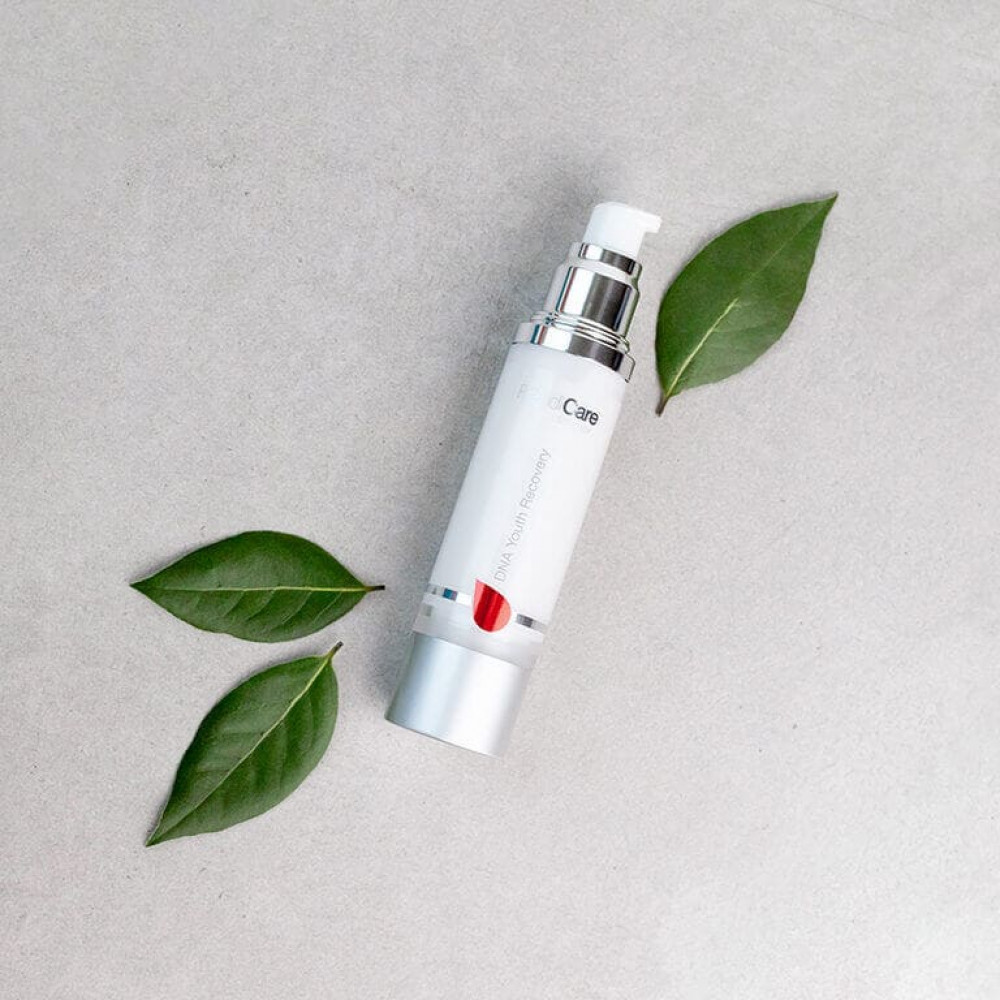 Омолоджуюча сироватка - Rejudicare Photozyme DNA Youth Recovery Facial Serum фото 2